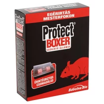 Protect Boxer Egérirtó csalétek állomás