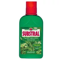 Substral tápoldat zöld növényekhez, páfrányokhoz 0,5 l