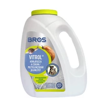Bros Vitrol bio csigaölő 1 kg