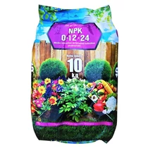 Kevert NPK 0-10-24 10 kg alap műtrágya
