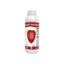 Organit magnézium 1 liter Mikroelem lombtrágya