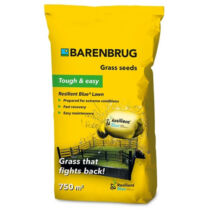 Barenbrug Resilient Blue Lawn 15 kg ellenálló fűmag