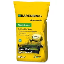 Barenbrug Resilient Blue Lawn 5 kg ellenálló fűmag
