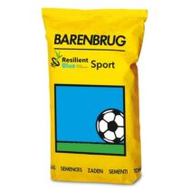 Barenbrug Resilient Blue Sport 15 kg ellenálló fűmag