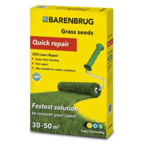 Barenbrug SOS Super Over Seeding 1 kg felújító fűmag