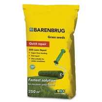 Barenbrug SOS Super Over Seeding 15 kg felújító fűmag