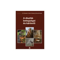 A díszfák betegségei és kártevői - J. Rod, M. Hluchy, Biocont könyv