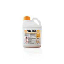Prev-Gold 5 liter narancsolaj