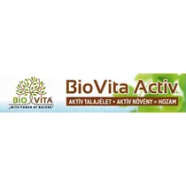BioVita Activ 5 liter lombtrágya