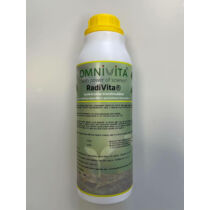 RadiVita 1 liter a talajlakó kártevők ellen
