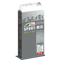 DCM Sport-Mix nyári gyeptáp szerves anyaggal 25 kg