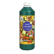 Damisol Cupromax felszívódó réz 1 liter Mikroelem lombtrágya