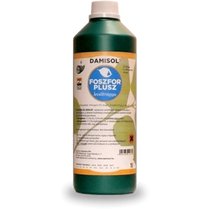 Damisol Foszfor Plusz 1 liter Makroelem lombtrágya