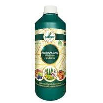 Damisol Gold Microorganic Talajélet 1 l