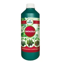 Damisol Örökzöld 5 liter Komplex lombtrágya
