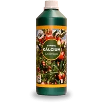 Damisol Kalcium (semleges) 5 liter Mikroelem lombtrágya