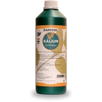 Damisol Kálium 5 liter Makroelem lombtrágya