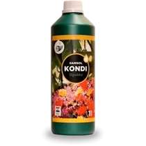 Damisol Kondi 5 liter Komplex lombtrágya