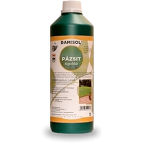 Damisol Pázsit 1 liter Komplex lombtrágya