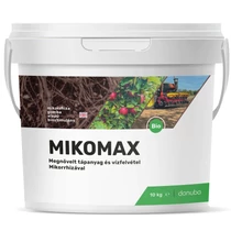 Mikomax Garden mikorrhiza gomba 10 kg