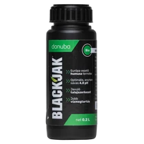 Blcakjak 200 ml, talajkondícionáló huminsav