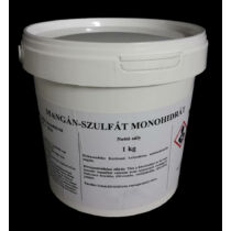 Mangán-szulfát 1 kg mikroelem