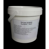 Nátrium-molibdenát 1 kg mikroelem