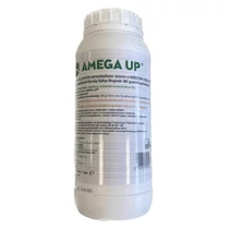 Amega Up 1 liter totális gyomirtó szer
