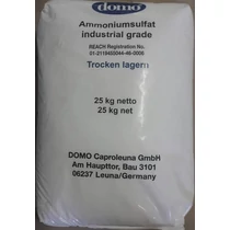 Ammónium-szulfát 25 kg vízoldható mono műtrágya