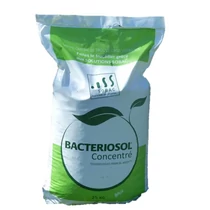 Bacteriosol BIO talajjavító koncentrátum granulátum 4 kg
