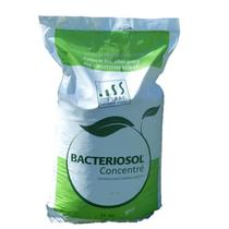 Bacteriosol BIO talajjavító koncentrátum granulátum 25 kg