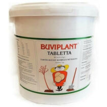Buviplant 7 kg NPK tartalmú tartós műtrágya
