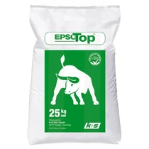 K+S Keserűsó 25 kg vízoldható mono műtrágya