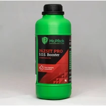 Mr. Pitch Pázsit Pro SOS Booster Pázsit Regeneráló 1 l