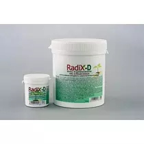 Radix-D gyökereztető por lágyszárúakhoz 700 g
