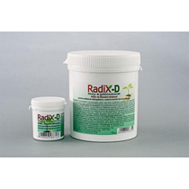 Radix-D gyökereztető por lágyszárúakhoz 50 g