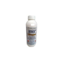 Biosol káliszappan 1 liter