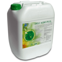 Dell Agro Plus 5 liter stresszcsökkentő aminosav biostimulátor