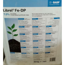 Librel Fe-Hi 7 % 20 kg mikroelem