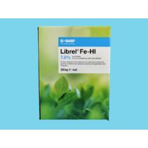 Librel Fe-Hi 7 % 20 kg mikroelem