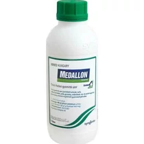 Glialka 1 liter gyomirtó szer