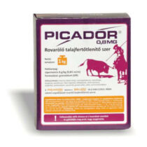 Picador 1 kg talajfertőtlenítő szer
