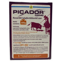 Picador 300 gramm talajfertőtlenítő szer