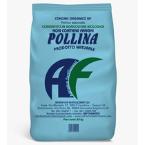 Pollina 25 kg szerves szarvasmarha trágya granulátum