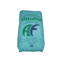 Stallatico 25 kg szerves szarvasmarha trágya granulátum