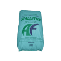Stallatico 25 kg szerves szarvasmarha trágya granulátum