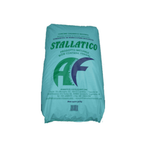 Stallatico 25 kg szerves szarvasmarha trágya granulátum