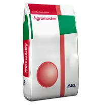 Agromaster 16-8-16 25 kg prémium alap- és gyepműtrágya