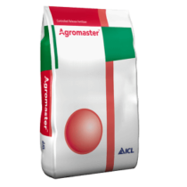 Agromaster 16-8-16 25 kg prémium alap- és gyepműtrágya