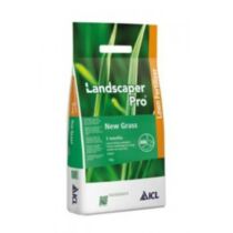 Landscaper Pro New Grass 20-20-8 5 kg prémium gyepműtrágya füvesítéshez